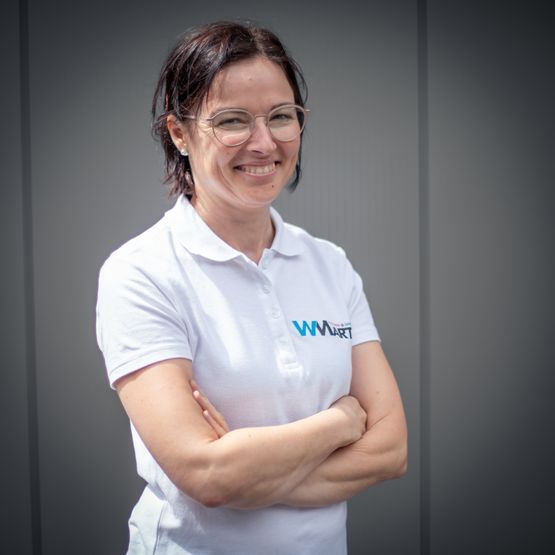 Irene Wipfli - Walter Marty AG