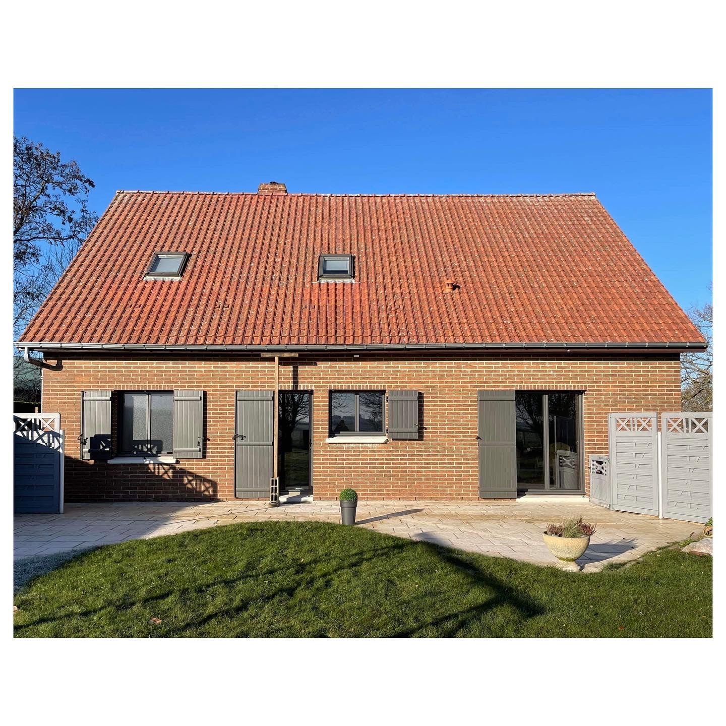 menuiseries aluminium sur mesure