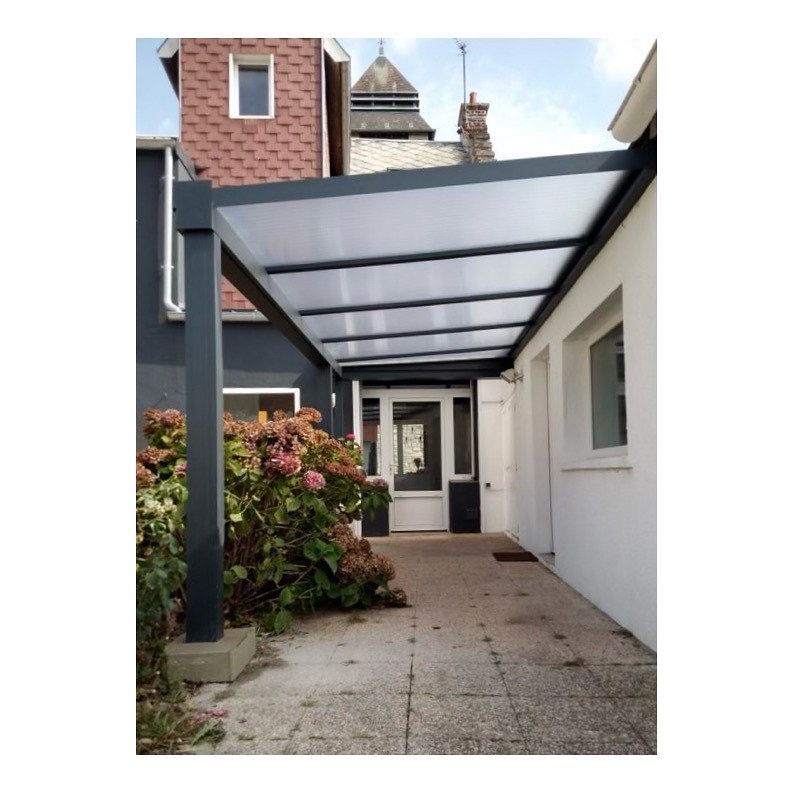 pergolas aluminium