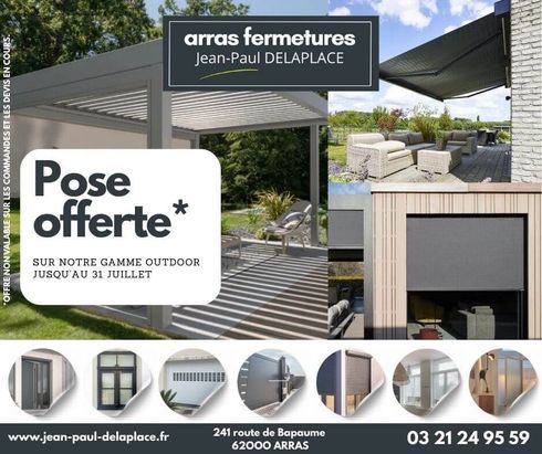 Affiche de la promotion