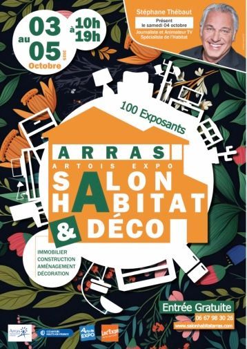 Affiche de la promotion 