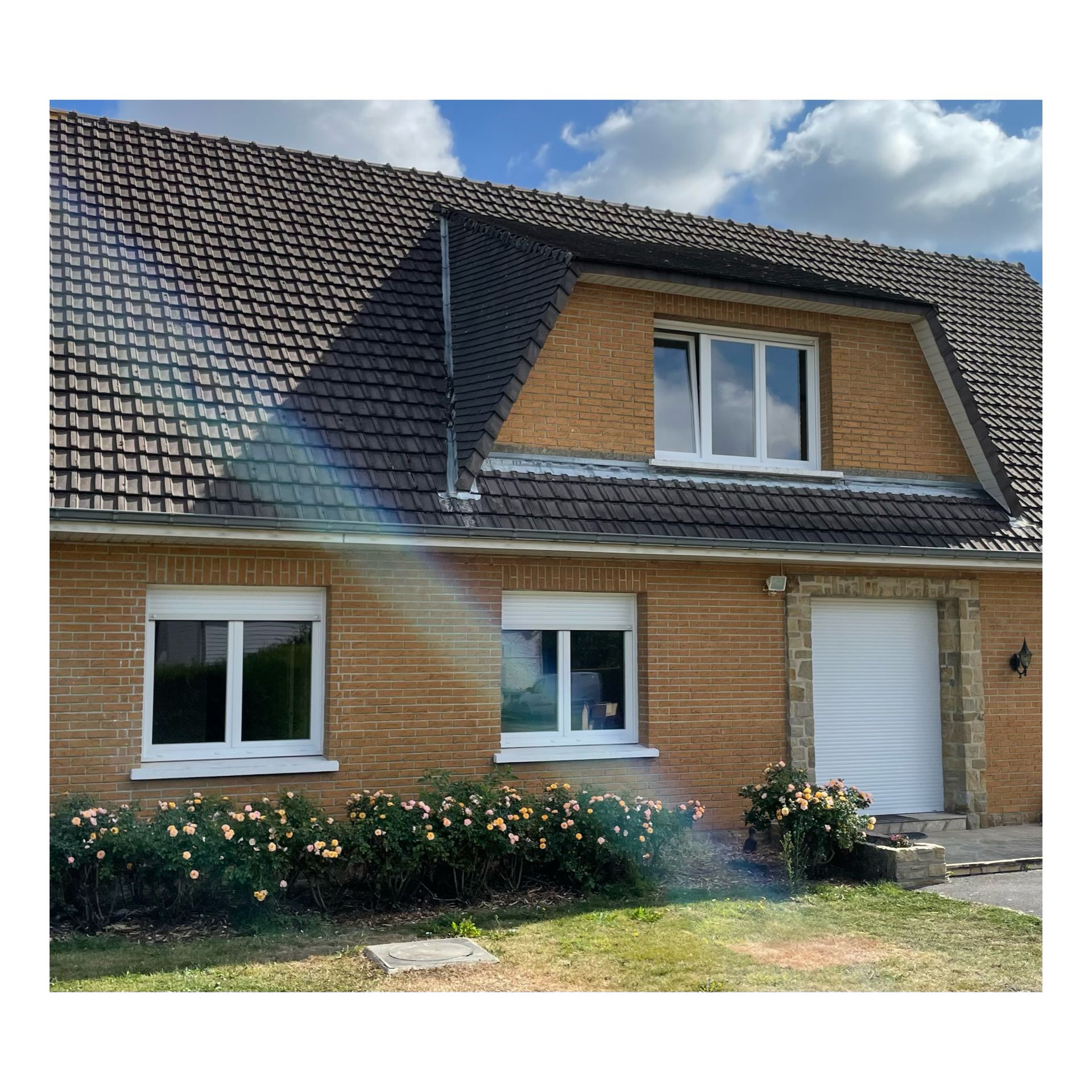 menuiserie PVC sur mesure