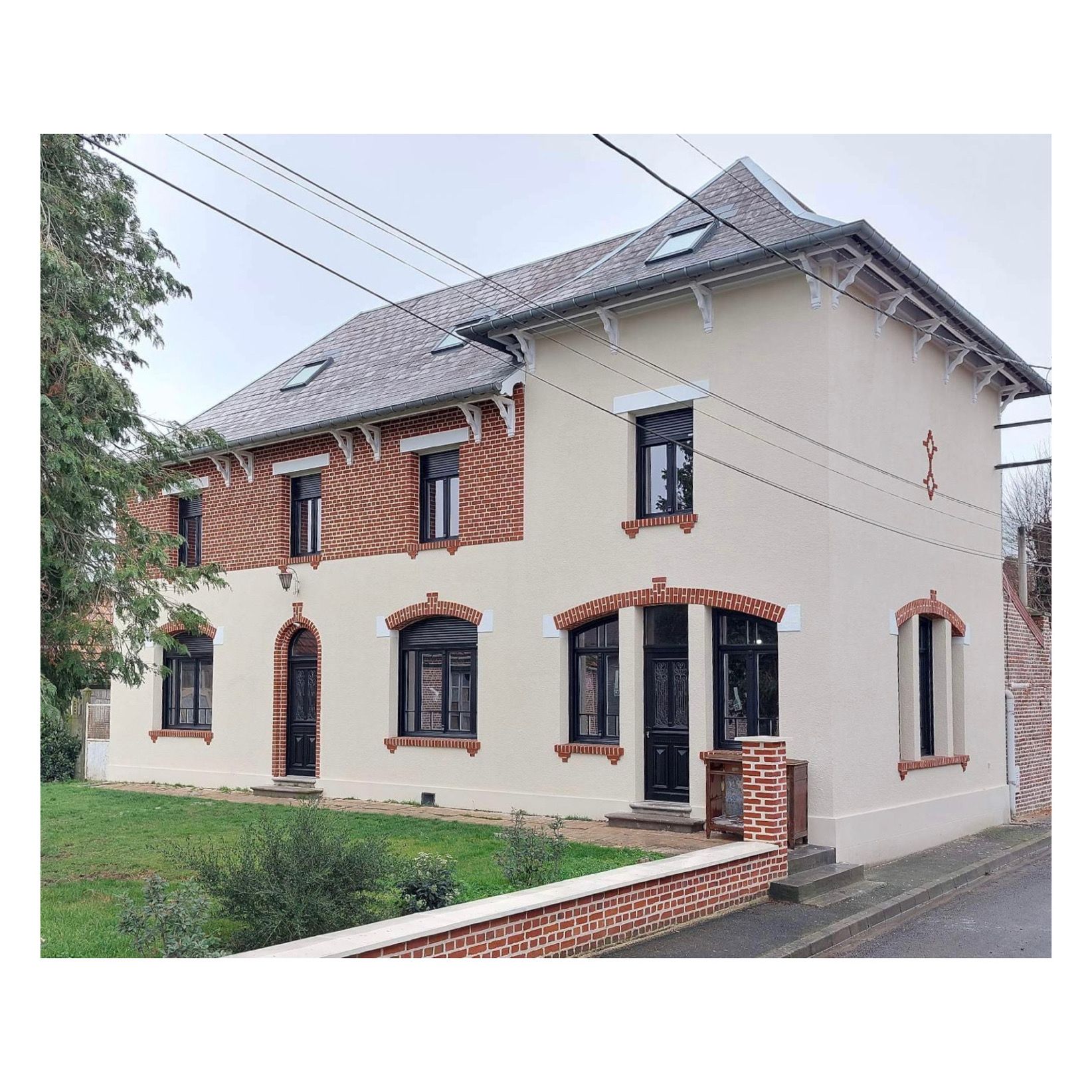 menuiseries PVC et boissur mesure