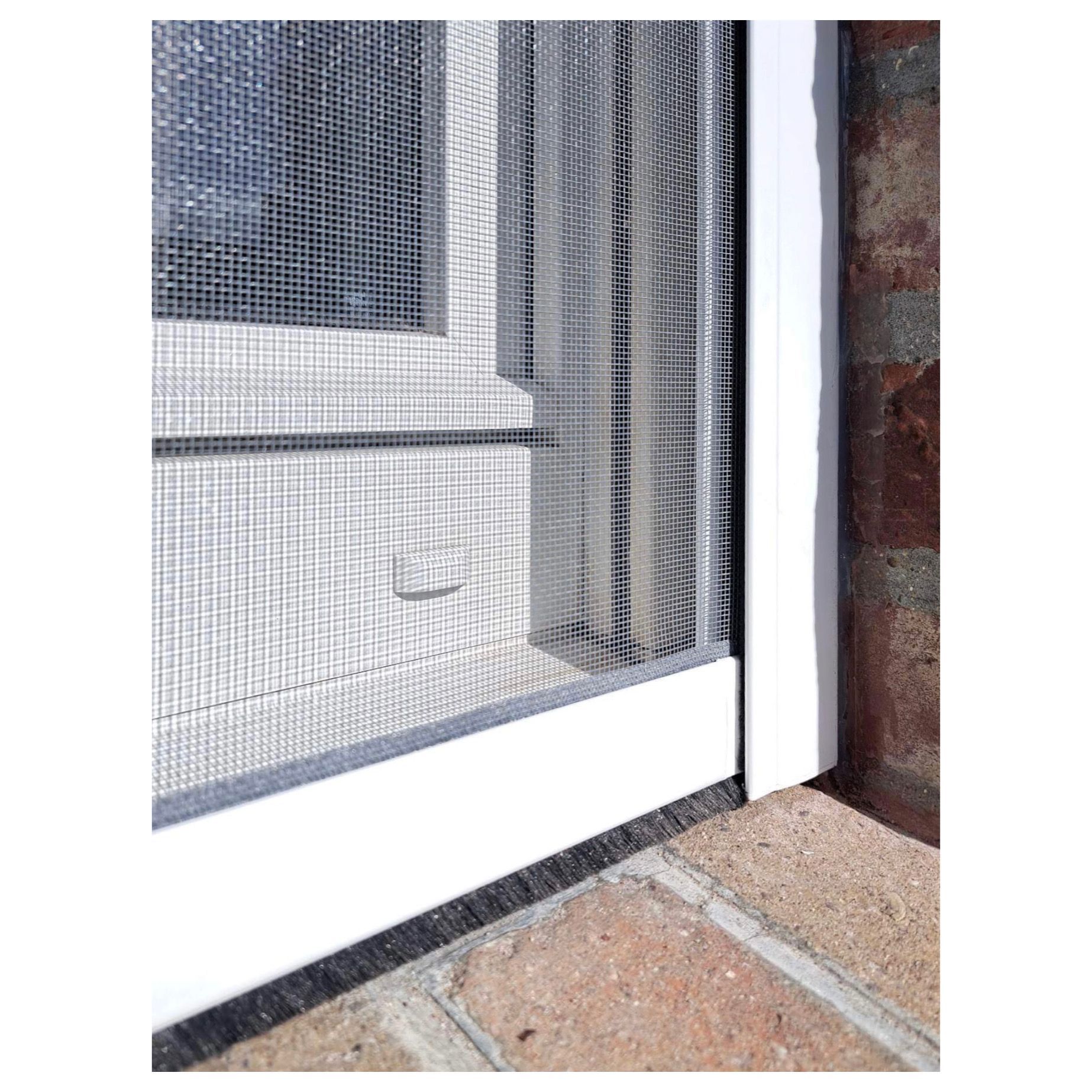 moustiquaire sur mesure