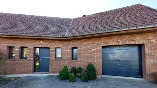 menuiserie sur mesure