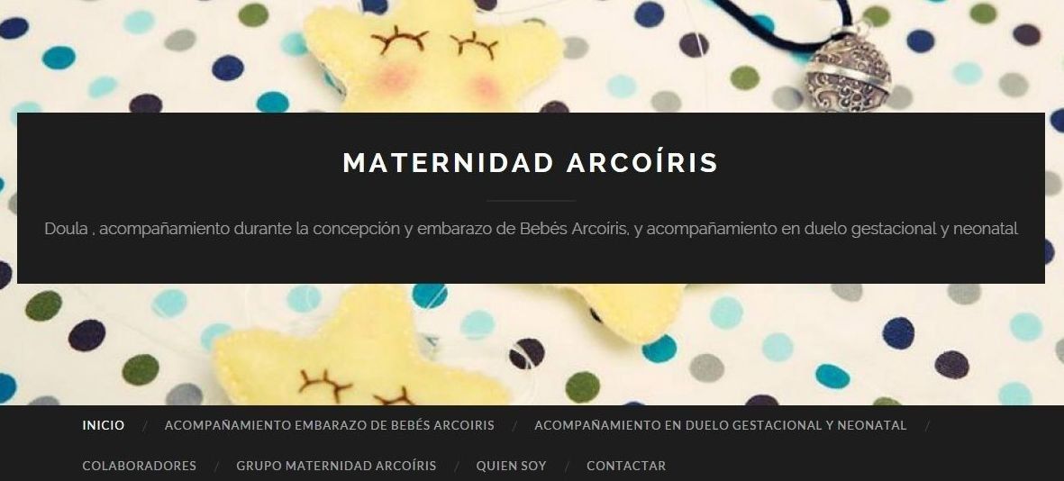 5 - Maternidad Arcoiris