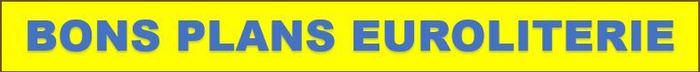 Affiche mentionnant petit prix