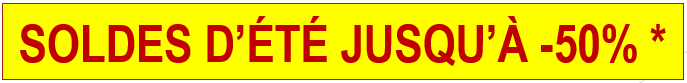 Affiche mentionnant petit prix