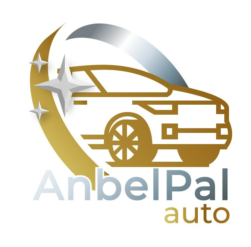 Logo Anbel’ Pal