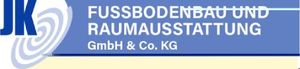 JK Fußbodenbau und Raumausstattung GmbH & Co. KG Logo
