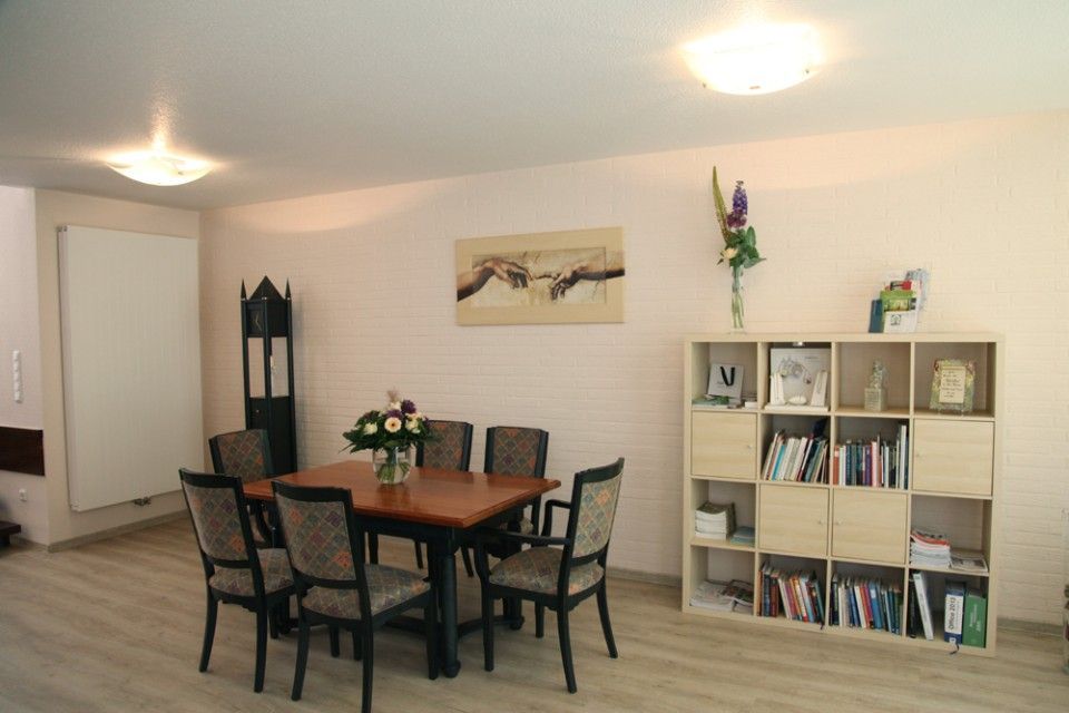 Besprechungsraum
