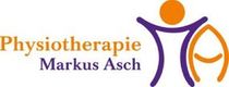 Logo Physiotherapie Markus Asch