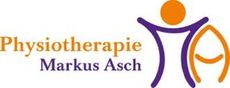 Logo Physiotherapie Markus Asch