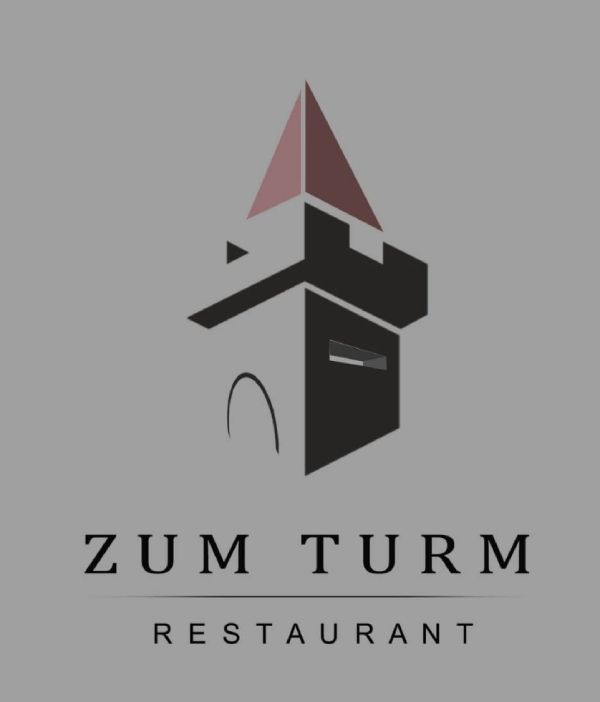 ZUM TURM Restaurant logo