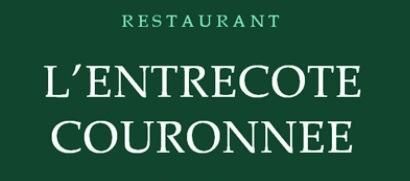 Restaurant l'Entrecôte Couronnée - Genève - Pâquis
