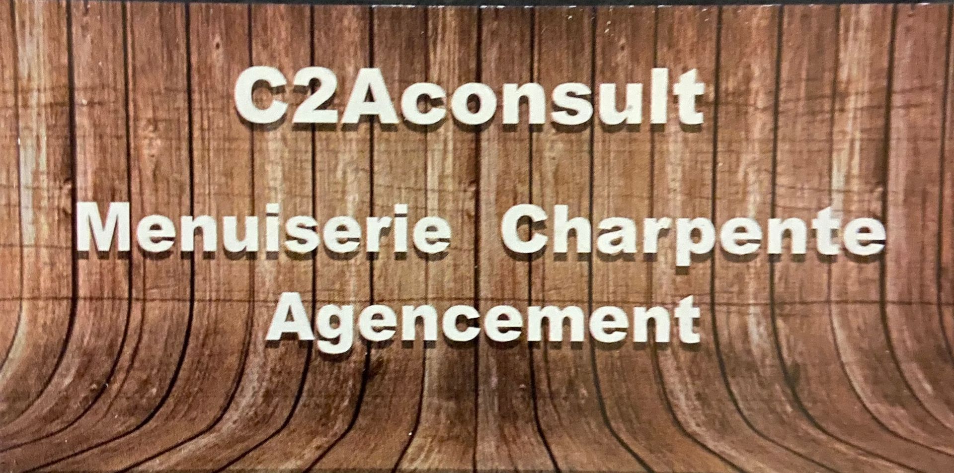 Logo de l'entreprise C2aconsult