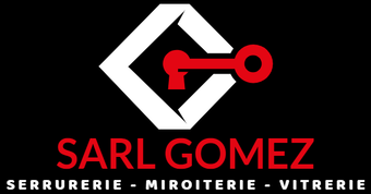 SARL GOMEZ logo