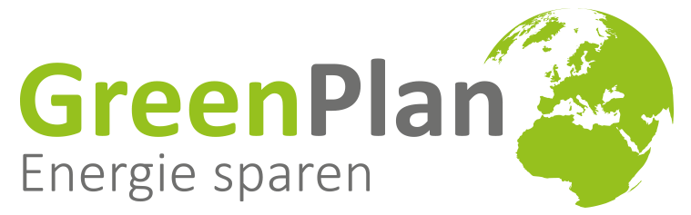 Green Plan Logo Green Plan Logo