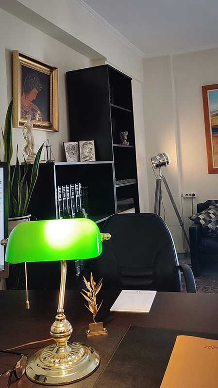 Δικηγορικό Γραφείο ΧΡΗΣΤΟΣ Π. ΜΑΜΑΝΤΖΗΣ