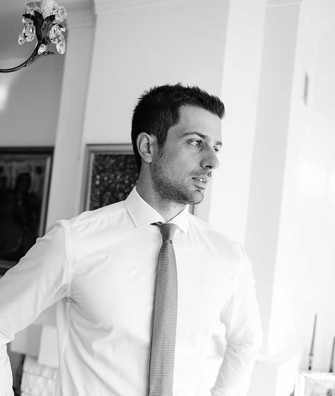 Δικηγορικό Γραφείο ΧΡΗΣΤΟΣ Π. ΜΑΜΑΝΤΖΗΣ