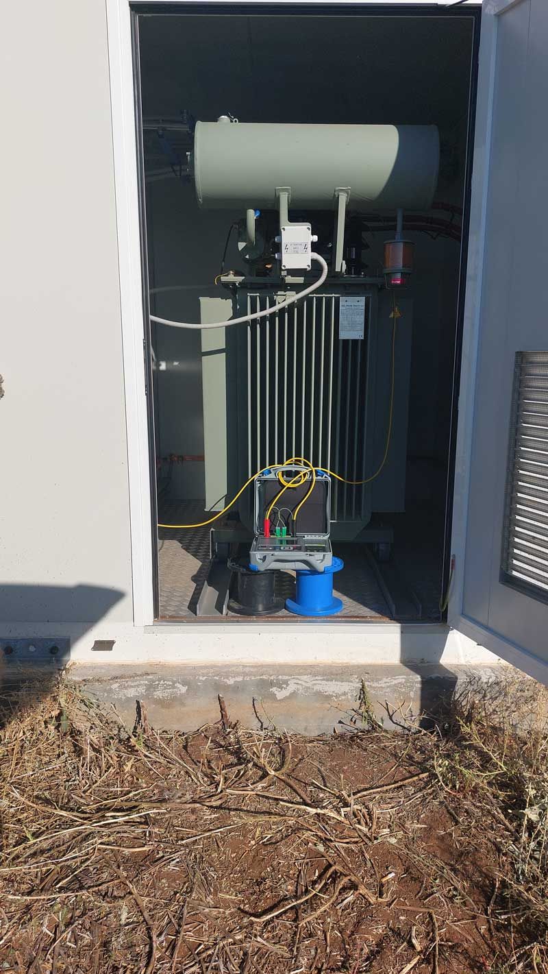 Συντήρηση Φωτοβολταϊκών