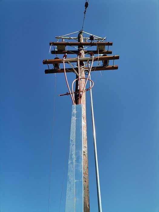 Φωτοβολταϊκά συστήματα Solarise Energy Ο.Ε