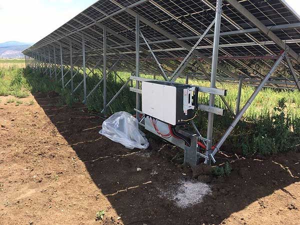 Φωτοβολταϊκά συστήματα Solarise Energy Ο.Ε