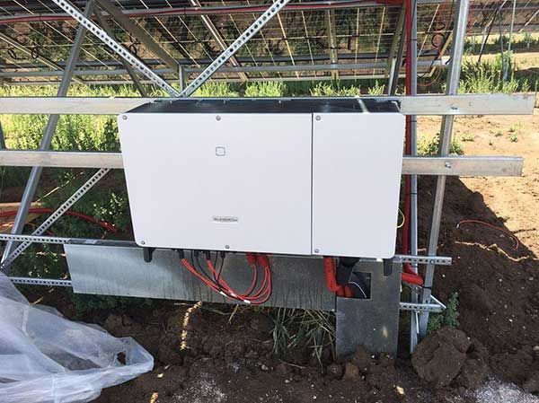 Φωτοβολταϊκά συστήματα Solarise Energy Ο.Ε