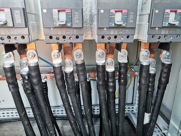 Φωτοβολταϊκά συστήματα Solarise Energy Ο.Ε