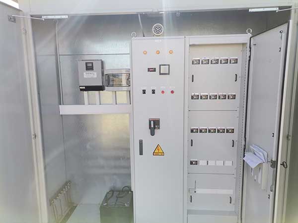 Συντήρηση Φωτοβολταϊκών