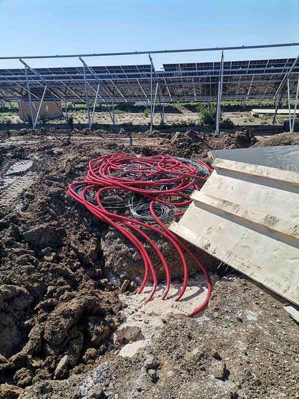 Φωτοβολταϊκά συστήματα Solarise Energy Ο.Ε