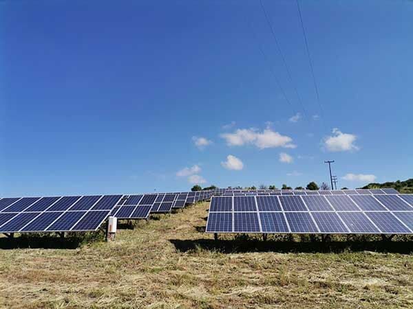 Συντήρηση Φωτοβολταϊκών