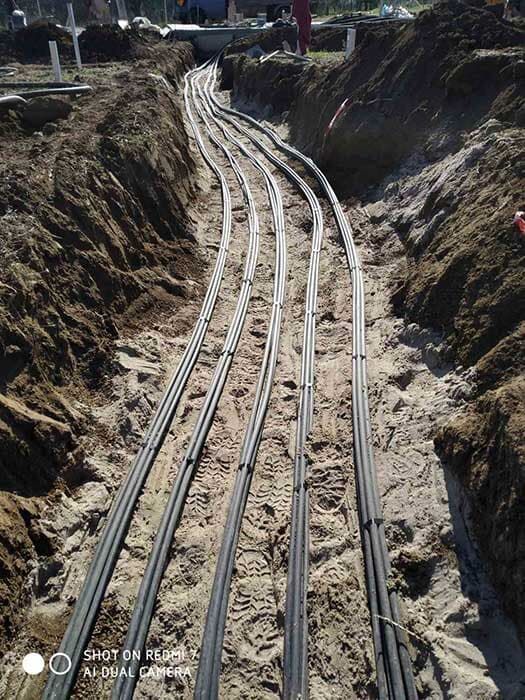 Φωτοβολταϊκά συστήματα Solarise Energy Ο.Ε