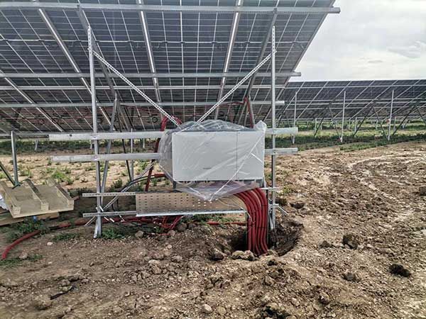 ΦΩΤΟΒΟΛΤΑΪΚΑ ΣΥΣΤΗΜΑΤΑ