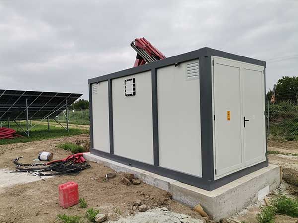 ΦΩΤΟΒΟΛΤΑΪΚΑ ΣΥΣΤΗΜΑΤΑ