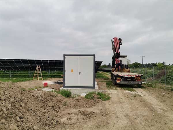 ΦΩΤΟΒΟΛΤΑΪΚΑ ΣΥΣΤΗΜΑΤΑ