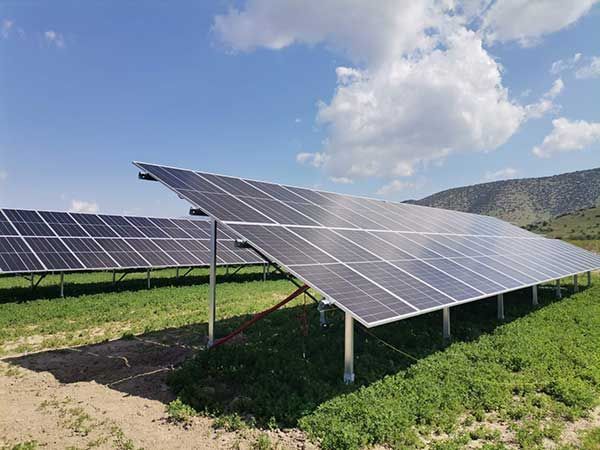 ΦΩΤΟΒΟΛΤΑΪΚΑ ΣΥΣΤΗΜΑΤΑ