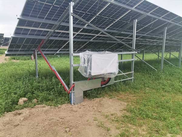 ΦΩΤΟΒΟΛΤΑΪΚΑ ΣΥΣΤΗΜΑΤΑ