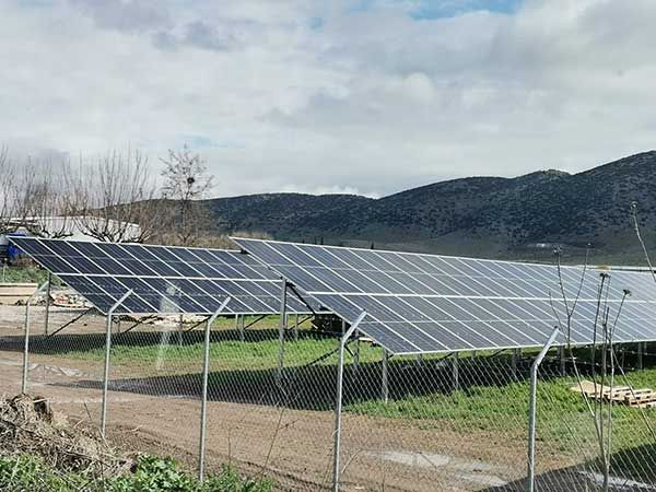 ΦΩΤΟΒΟΛΤΑΪΚΑ ΣΥΣΤΗΜΑΤΑ