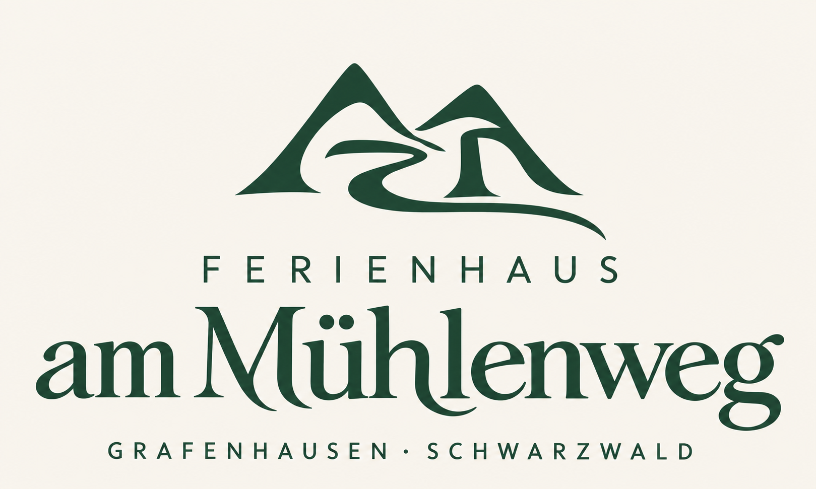 Ferienhaus am Mühlenweg – Grafenhausen im Schwarzwald