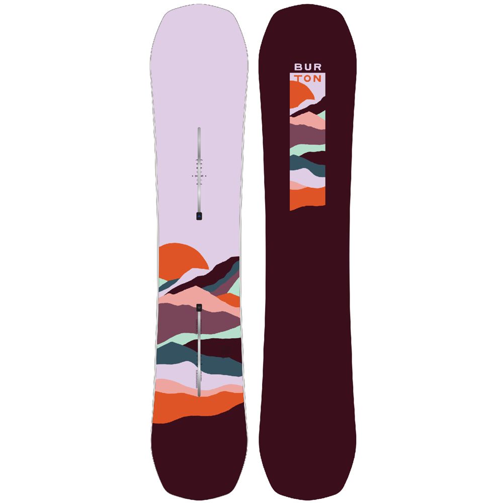 Burton Spellbinder Horizon 2027