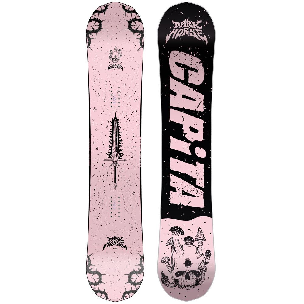 Capita Dark Horse 2027