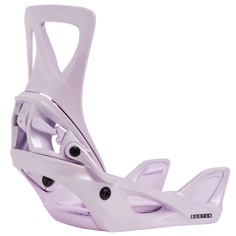 Burton Step On Moondust Purple Wmns 2027