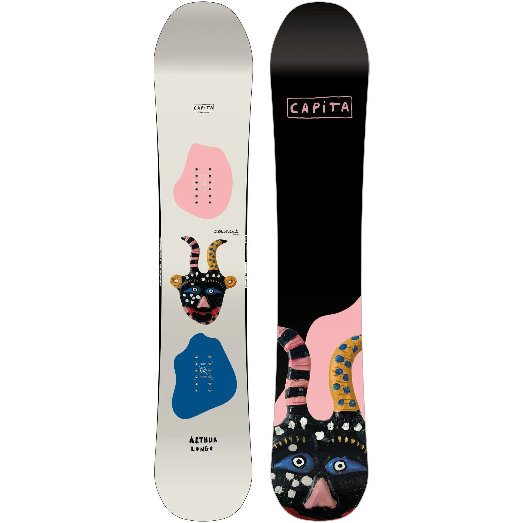 Capita Aeronaut 2027