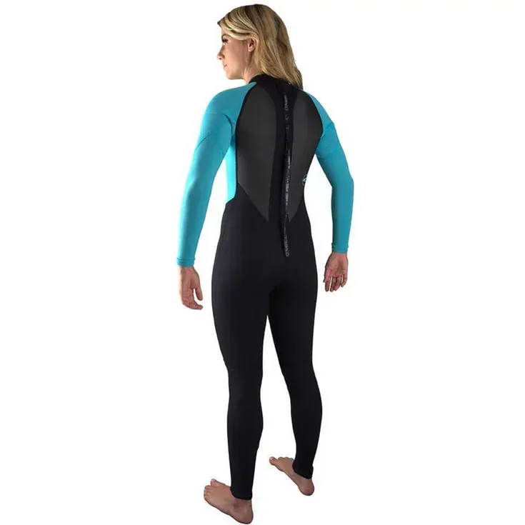 O'neill Reactor 3/2mm BZ Wmns Blue