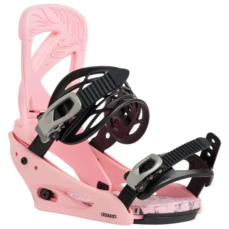 Burton Scribe Pink 2027