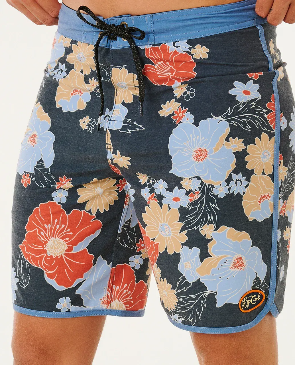 Ripcurl Mirage Pacific Rinse Floral