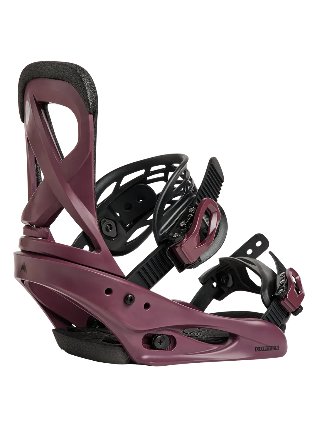 Burton Scribe Rum Raisin 2027