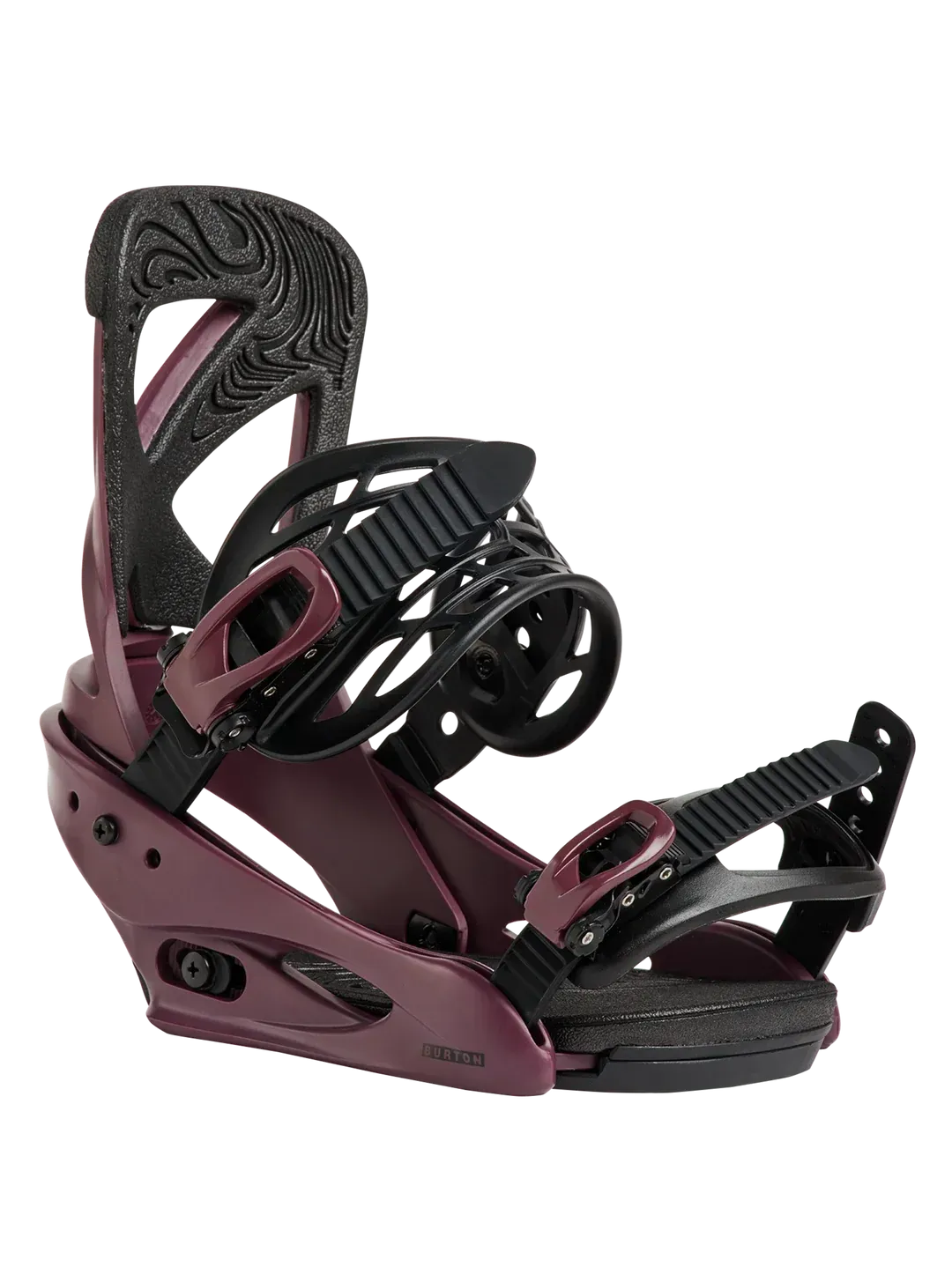 Burton Scribe Rum Raisin 2027