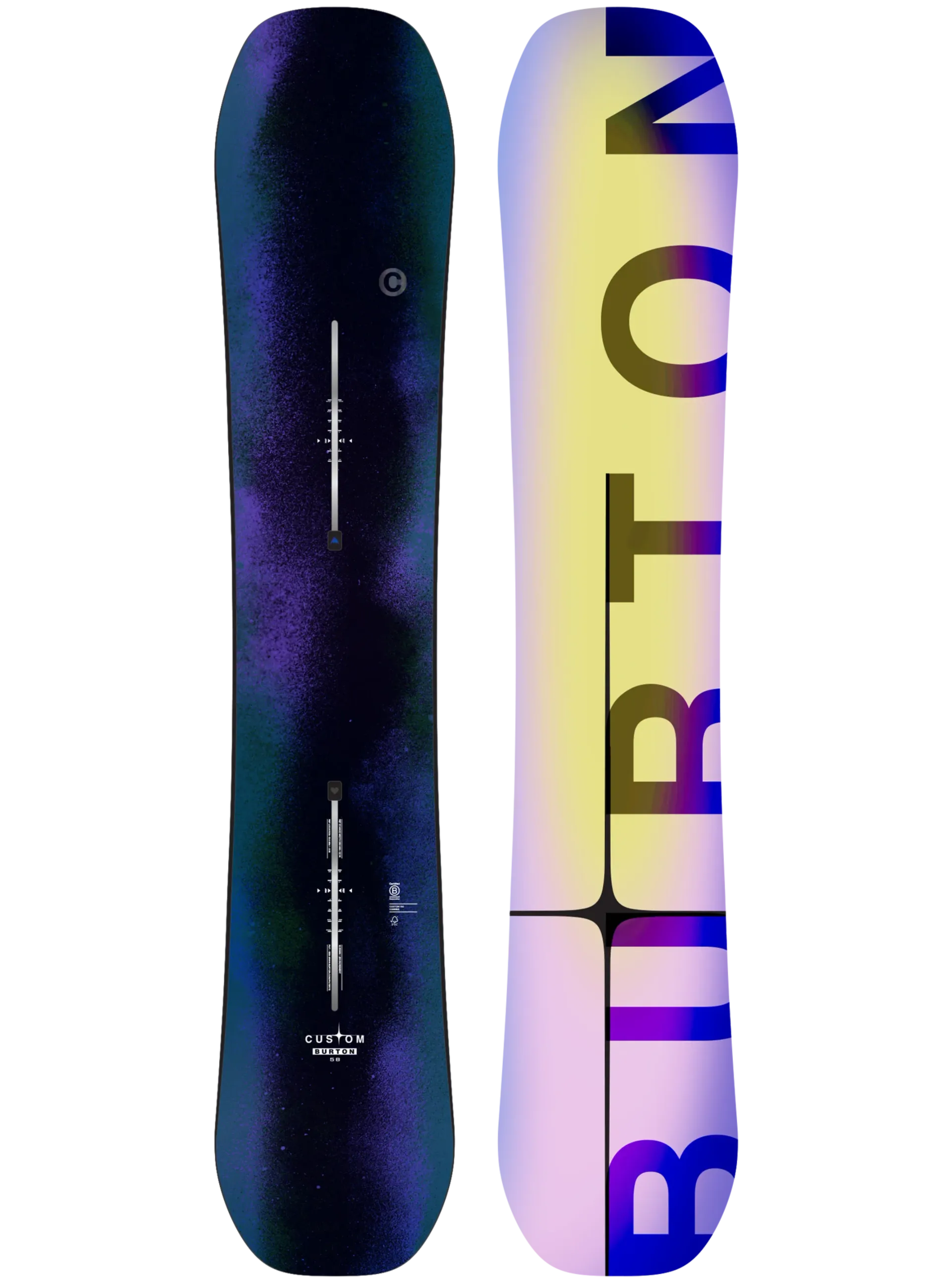 Burton Custom Camber 2027
